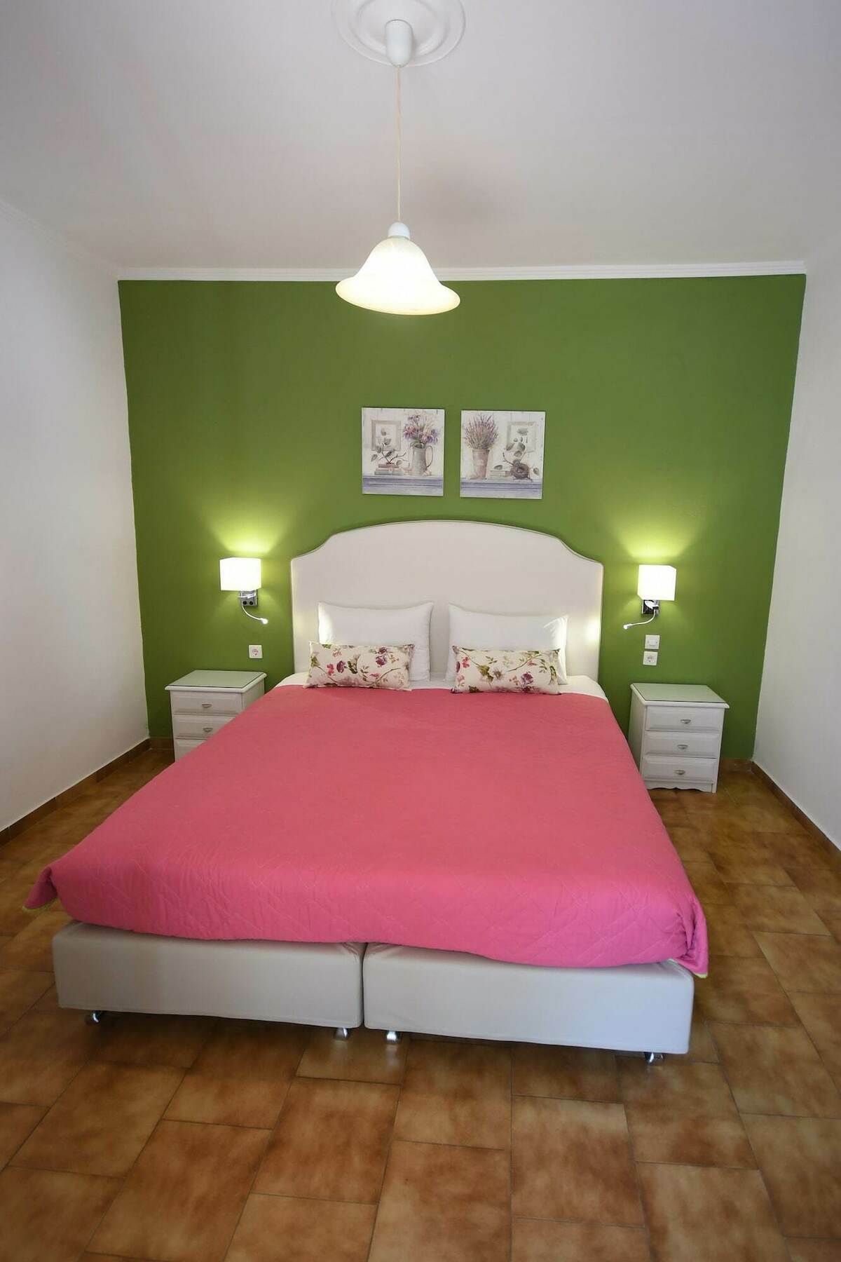 Angels Pool Studios And Apartments Παλαιοκαστρίτσα Εξωτερικό φωτογραφία